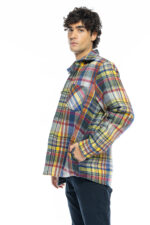 Camicia multicolor - immagine 2