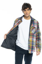 Camicia multicolor - immagine 3