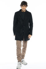 Cappotto mono petto
